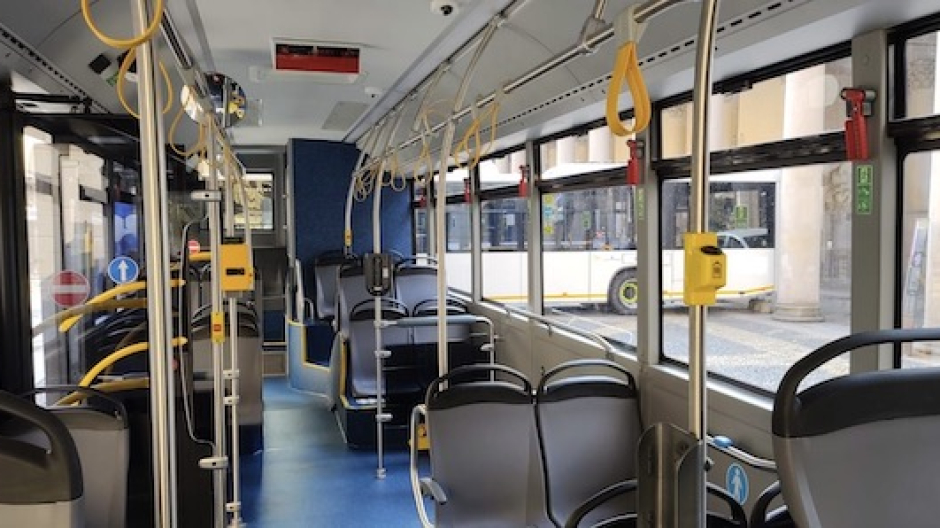 Sun, a Pasqua sospensione del servizio dalle ore 13